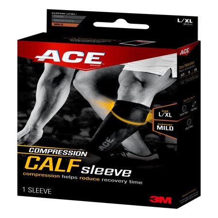 compression ace calf sleeve dialog displays option button additional opens zoom