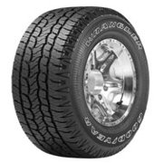 P265/70R17 Tires