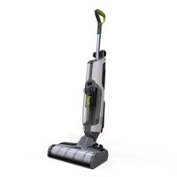 IonVac All-In-One Cordless HydraClean Carpet Vacuum Cleaner
