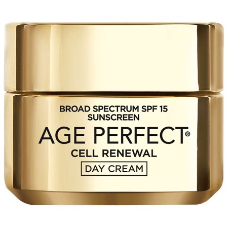 L'Oreal Paris Age Perfect Cell Renewal Day Cream SPF