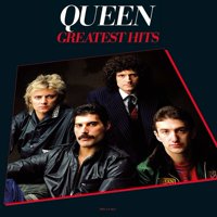 Greatest Hits (Vinyl)
