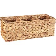 woven baskets