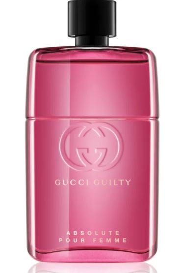 Gucci Guilty Absolute Pour Femme Eau de Parfum for Women, 3 Oz