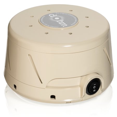 Marpac Dohm Classic - Original White Noise Machine - Walmart.com