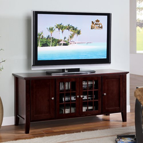 Home Loft Concepts TV Stand