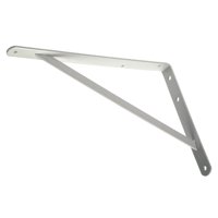 Dorman 16" x 10" Heavy Duty Shelf Bracket