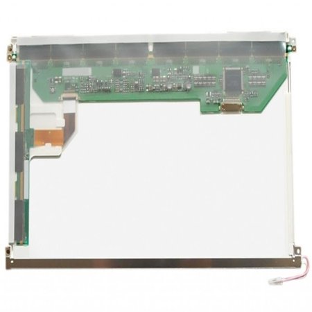 - Sharp Lq106k1la01b Replacement LAPTOP LCD Screen 10.6