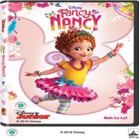 Fancy Nancy: Vol. 1 (DVD)