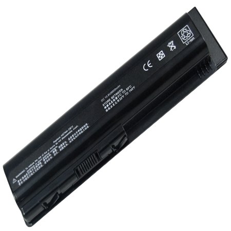 1215tx Battery - Superb Choice 12-cell HP Pavillion Dv6-1215Tx Laptop Battery