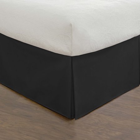 - Today's Home Basic Microfiber Tailored Bedding Collection