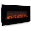 Wall Mounted Fireplaces