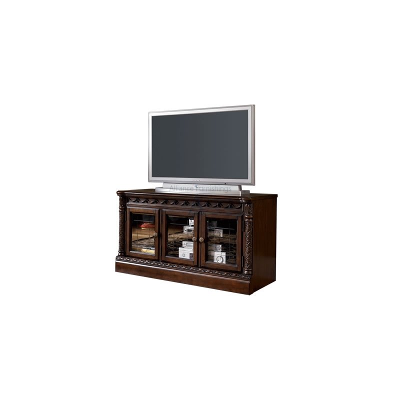 North Shore D Medium TV Stand