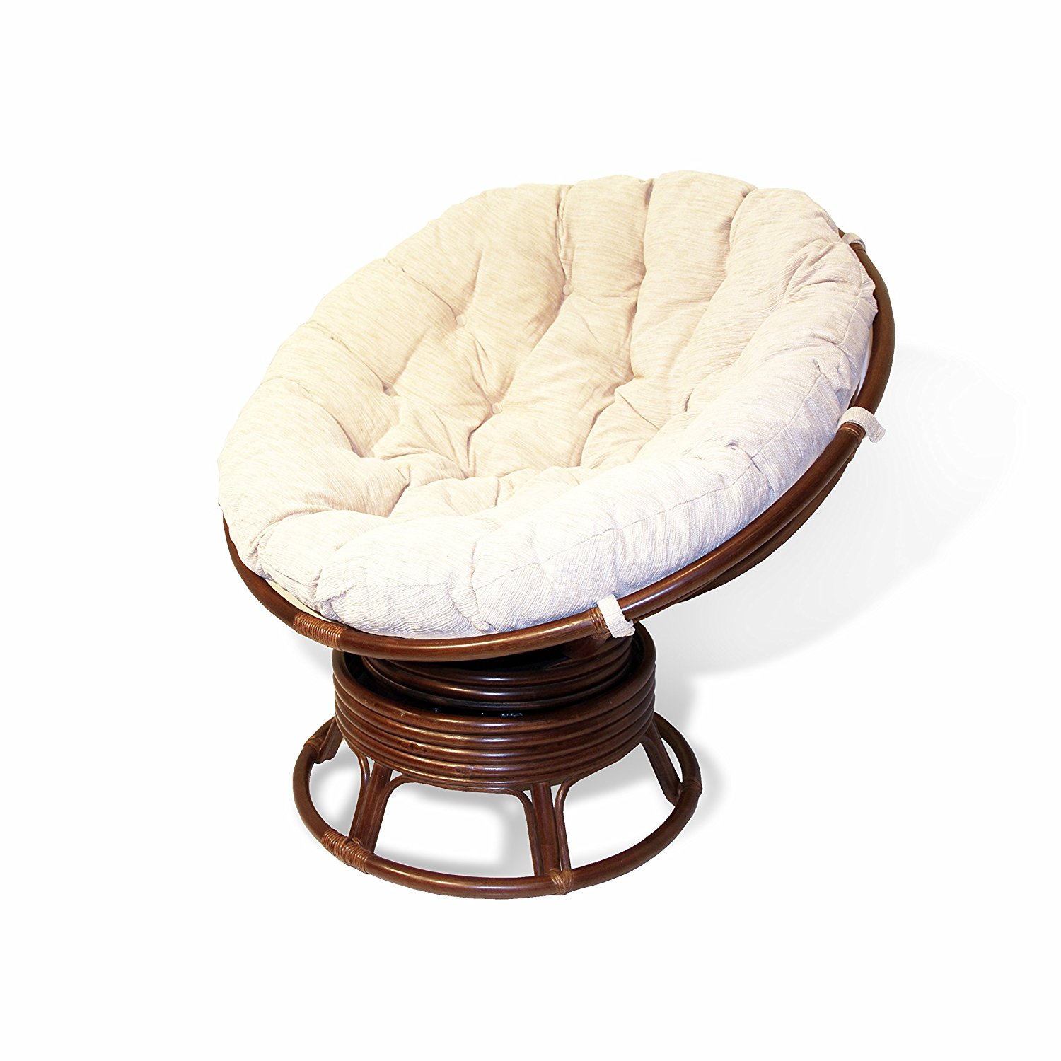 doll papasan chair