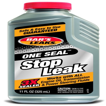 Bar's Leaks One Seal Stop Leak - Walmart.com