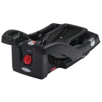 Graco SnugRide Click Connect LX Infant Car Seat Base, Black