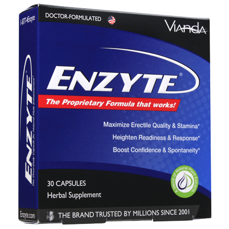 Forza Male Enhancement