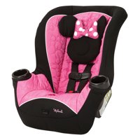 Disney Baby Apt 40RF Convertible Car Seat, Mouseketeer Minnie