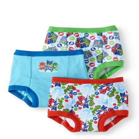 - Toddler Boy 3pk Training Pants