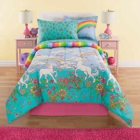 Unicorn Bedding - Totally Kids, Totally Bedrooms - Kids