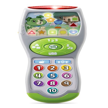 leapfrog learning electronics