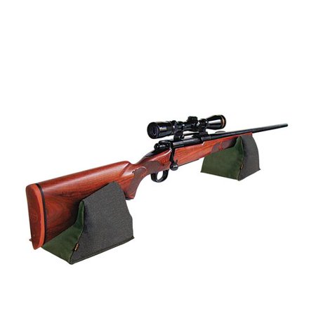 - Filled Shooting Bag by Allen Company