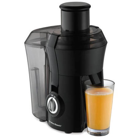 Hamilton Beach Big Mouth Juice Extractor | Model#