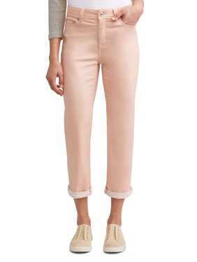Maddy Straight Leg Jean Women's (Evening Sand)