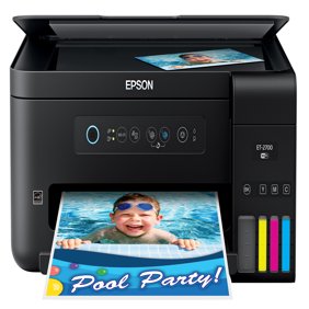 HP ENVY 5052 Wireless All-in-One Printer (M2U92A) - Walmart.com