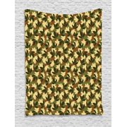 camouflage bedroom decor