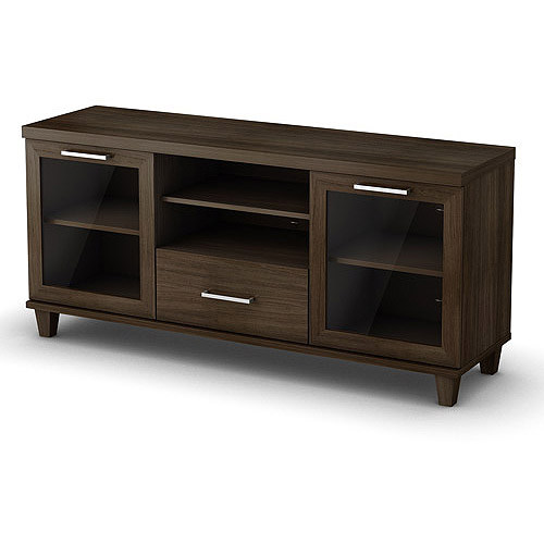 South Shore Adrian TV Stand, for TVs up to 60'', Multiple Finishes