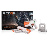 Recoil Laser Combat Two Player Starter Set