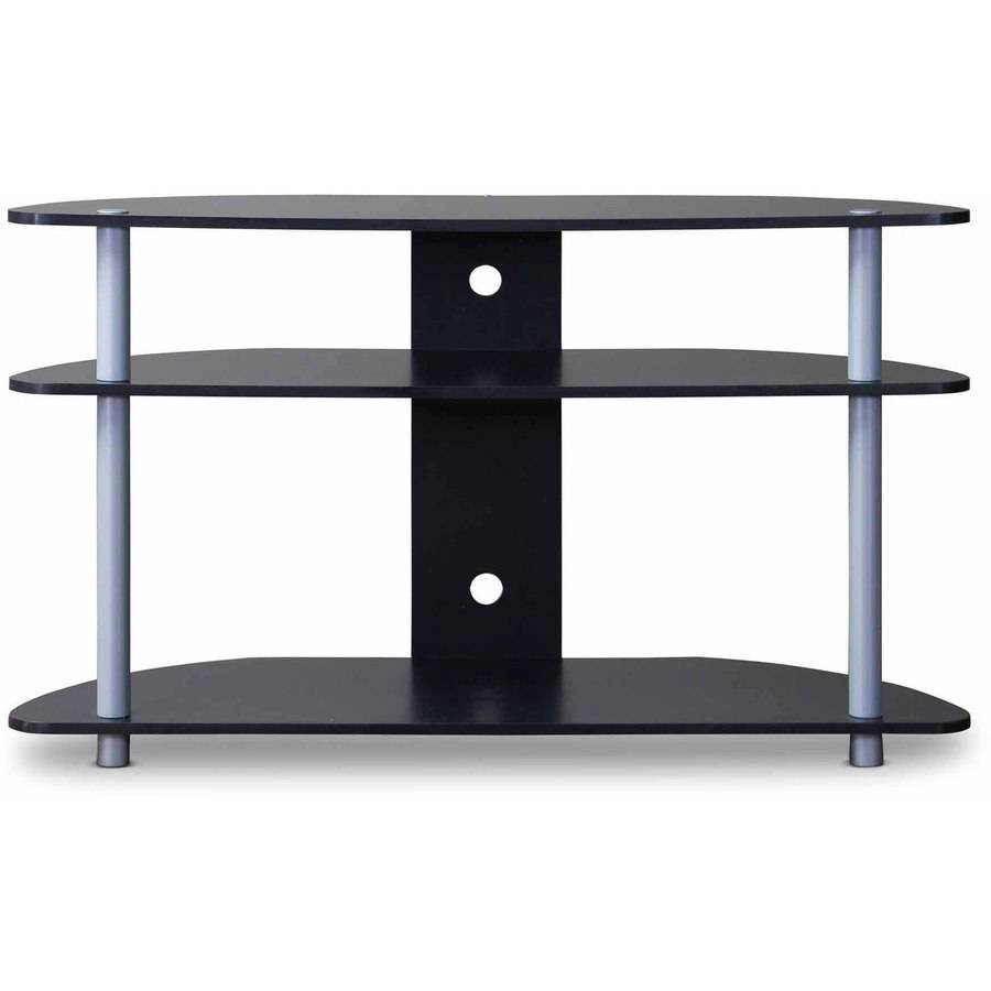 Baxton Studio Orbit TV Stand for TVs up to 38''