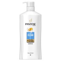 Pantene Pro-V Classic Clean 2In1 Shampoo & Conditioner, 25 fl oz