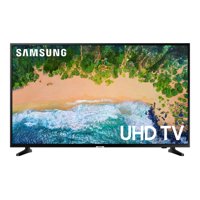 SAMSUNG 75" Class 4K (2160P) Ultra HD Smart LED TV UN75NU6900 (2018 Model)
