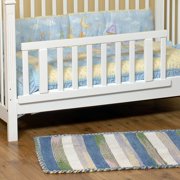 Toddler Bed Rails Child Craft Logan Toddler Bed Rails Matte White