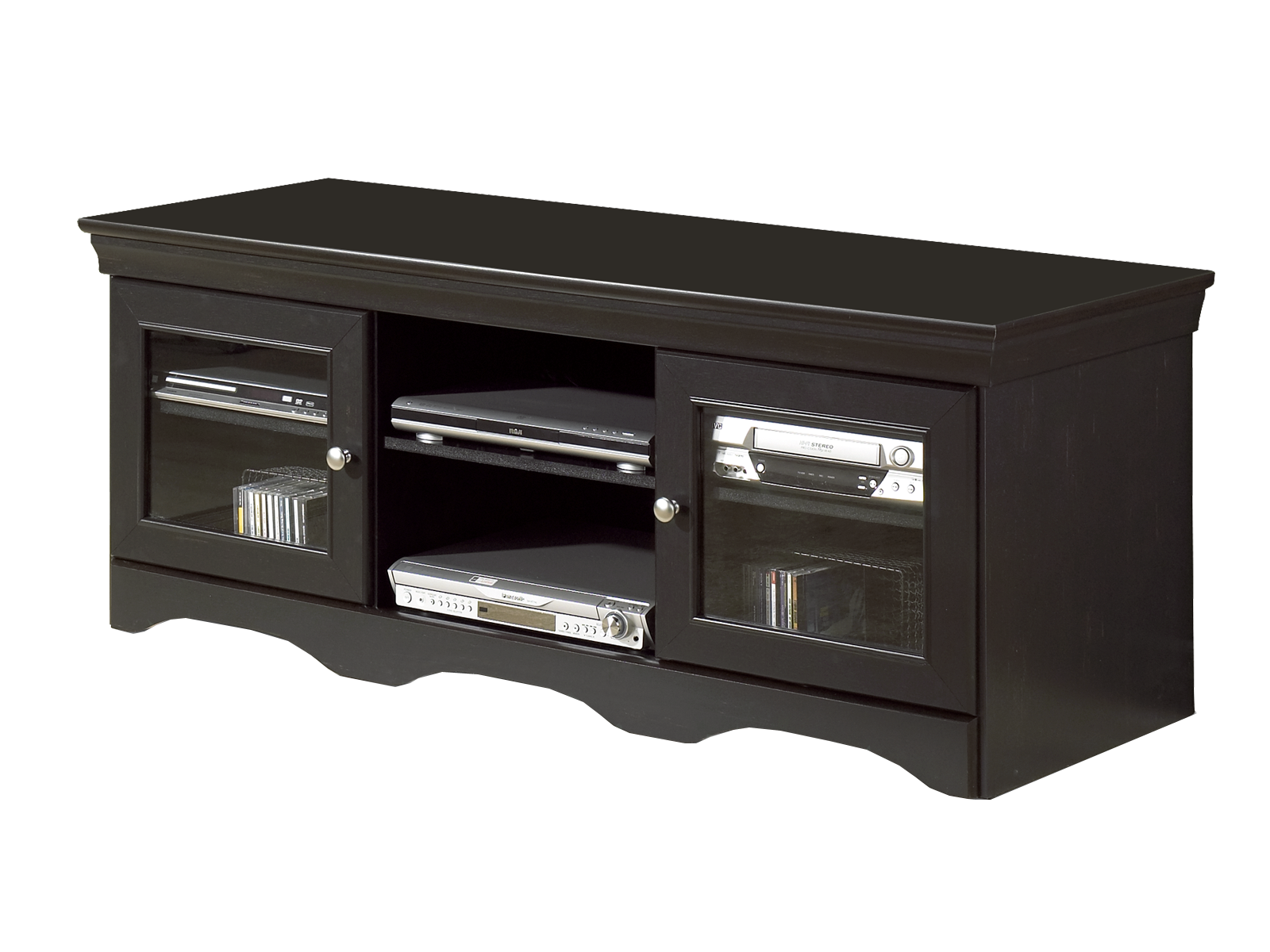 Tech-Craft Veneto Series 60'' TV Stand