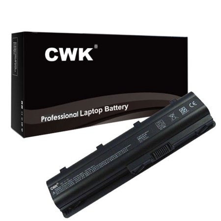 - HP Pavilion dm4-3055dx Laptop Battery - New CWK® Professional 6-cell, Li-ion Battery