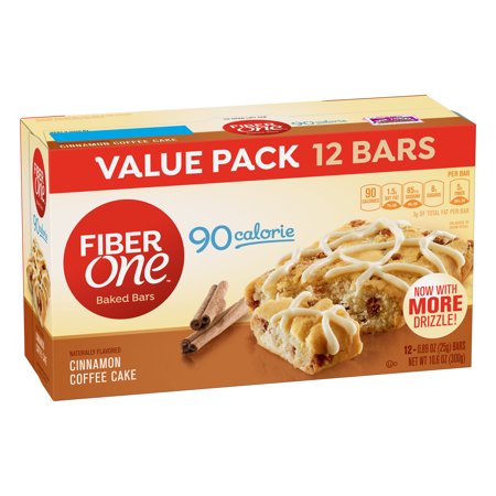 fiber one cake
