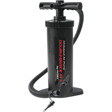 Intex Double Quick III S Hand Air Pump