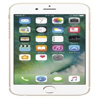 Apple iPhone 6s (Refurbished) 128GB, Gold - Unlocked GSM