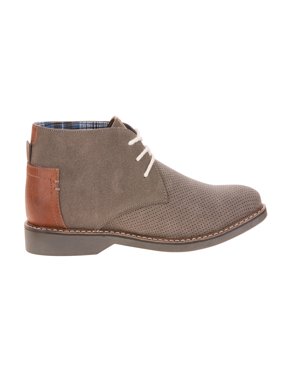 George Men's Laceup Chukka