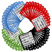 bingo games - fortnite bingo karte season 7