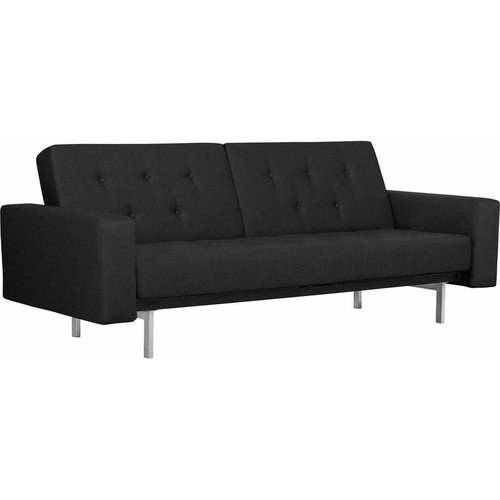 Premium City Linen Queen Futon