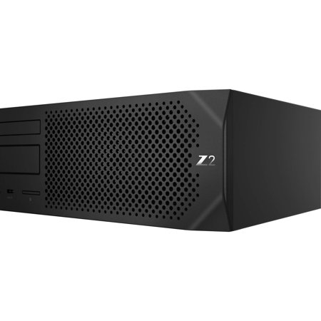 Ultra 10 Workstation - HP Z2 G4 SFF Core i3 3.6GHz - 8GB - 1TB - Window 10 Pro - Intel UHD Graphics 630 - Workstation