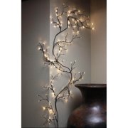 Lighted Branches Light Garden 01382 Willow Vine 90 W 144 Led S Electric Lighted Branches