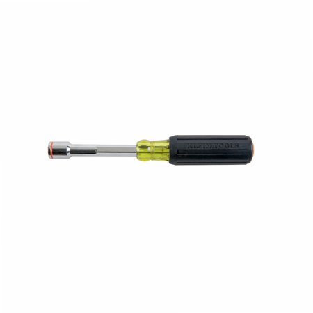 Heavy Duty Nut Driver - Klein Tools 635916 Heavy-Duty Nut Driver, 9/16-Inch