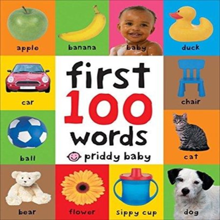 First 100 Words (Best Words For Her)