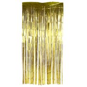 door party curtains
