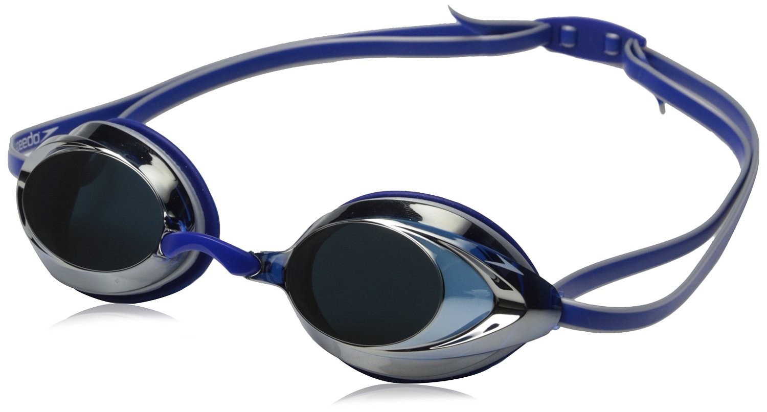 speedo vanquisher optical