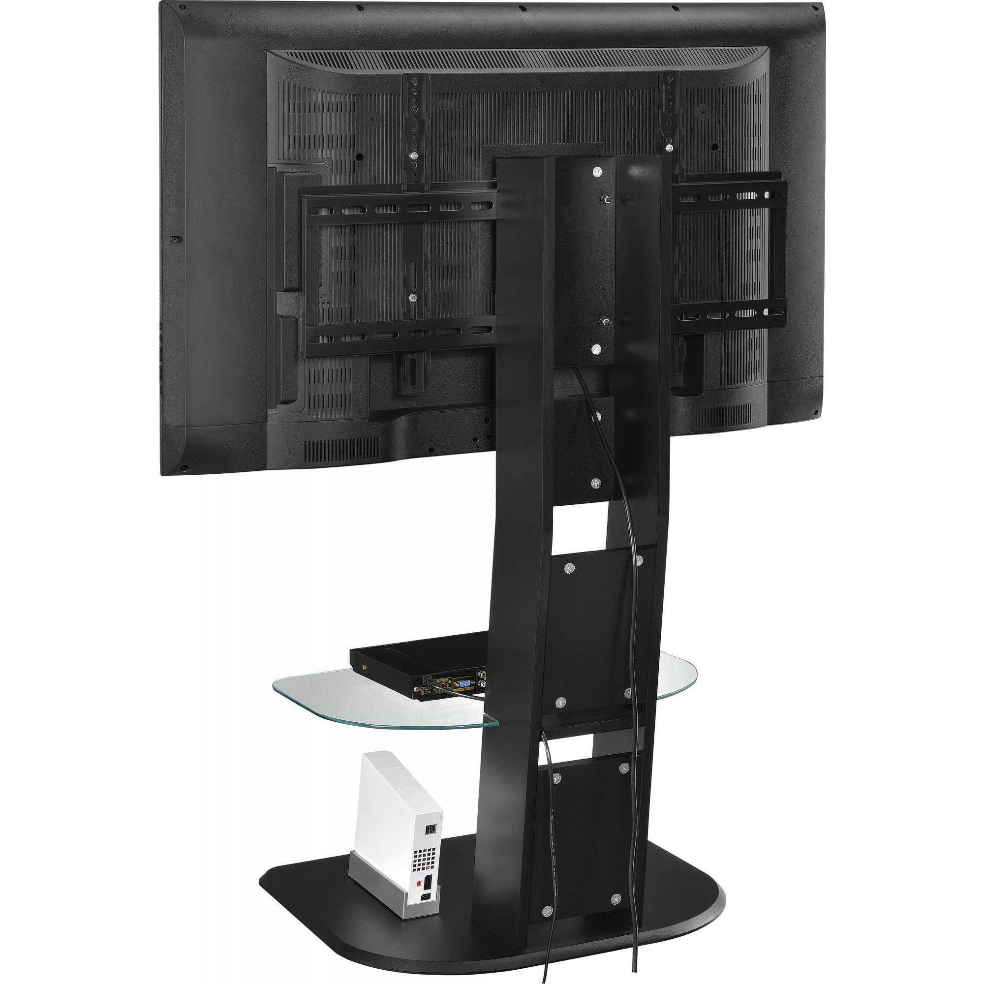 Altra Galaxy TV Stand with Mount for TVs up to 50'', Multiple Finishes